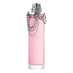 Mugler  Womanity Eau Pour Elles - Интернет-магазин Aliks Perfume