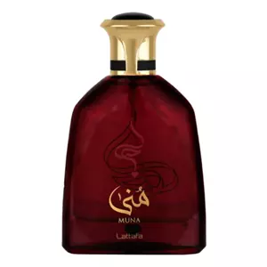 Lattafa Muna - Интернет-магазин Aliks Perfume