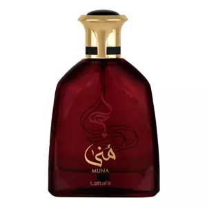 Lattafa Muna - Интернет-магазин Aliks Perfume