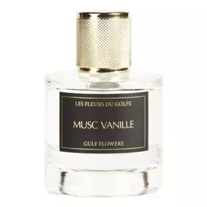 Les Fleurs Du Golfe Musc Vanille - Интернет-магазин Aliks Perfume