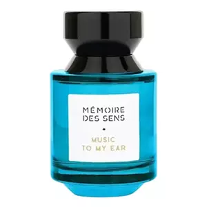 Memoire Des Sens Music To My Ear - Интернет-магазин Aliks Perfume