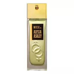 Alyssa Ashley Musk Eau De Parfum - Интернет-магазин Aliks Perfume