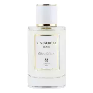 Maissa Parfums Musk Rebelle - Интернет-магазин Aliks Perfume