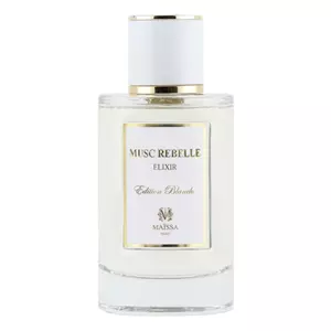 Maissa Parfums Musk Rebelle - Интернет-магазин Aliks Perfume