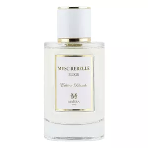 Maissa Parfums Musk Rebelle - Интернет-магазин Aliks Perfume