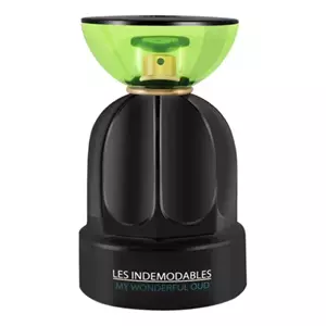 Les Indemodables My Wonderful Oud - Интернет-магазин Aliks Perfume