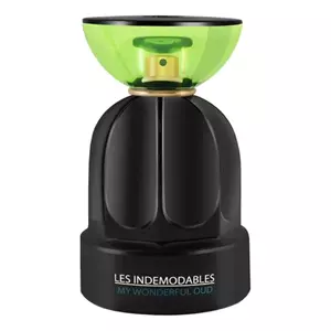 Les Indemodables My Wonderful Oud - Интернет-магазин Aliks Perfume