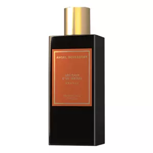 Angel Schlesser Mysterious Amber - Интернет-магазин Aliks Perfume