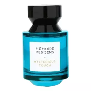Memoire Des Sens Mysterious Touch - Интернет-магазин Aliks Perfume