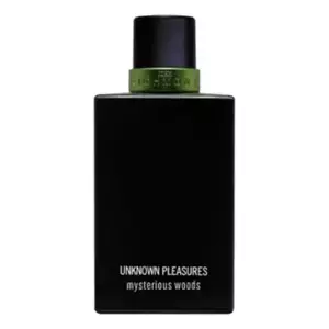 John Richmond Unknown Pleasures - Mysterious Woods - Интернет-магазин Aliks Perfume