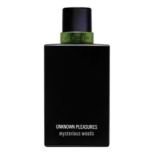 John Richmond Unknown Pleasures - Mysterious Woods - Интернет-магазин Aliks Perfume