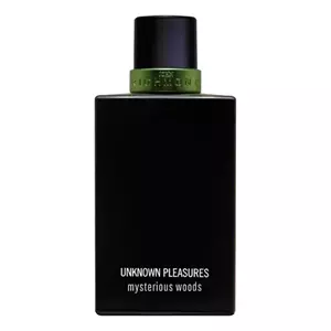 John Richmond Unknown Pleasures - Mysterious Woods - Интернет-магазин Aliks Perfume