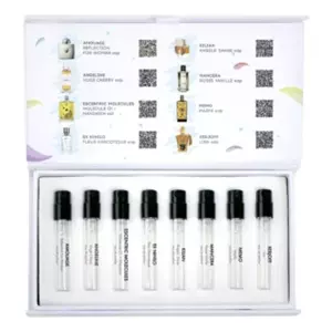 Aroma Box Набор #19 Топ зимних ароматов для нее - Интернет-магазин Aliks Perfume