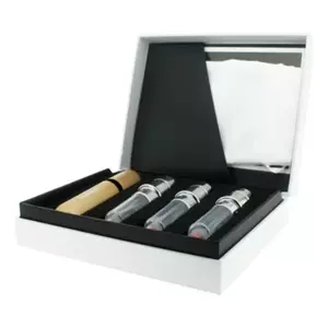 Travalo Набор Classic Refillable Perfume Spray (сменная капсула 3*5мл + футляр) - Интернет-магазин Aliks Perfume