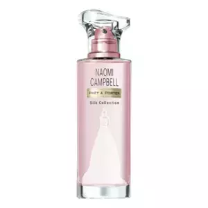 Naomi Campbell  Pret A Porter Silk Collection - Интернет-магазин Aliks Perfume
