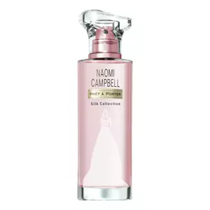 Naomi Campbell  Pret A Porter Silk Collection - Интернет-магазин Aliks Perfume