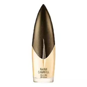 Naomi Campbell Queen Of Gold - Интернет-магазин Aliks Perfume