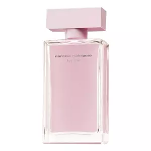 Narciso Rodriguez For Her Eau De Parfum Delicate Limited Edition - Интернет-магазин Aliks Perfume
