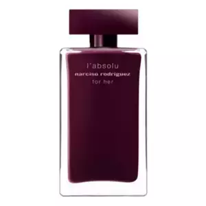 Narciso Rodriguez For Her L'Absolu - Интернет-магазин Aliks Perfume