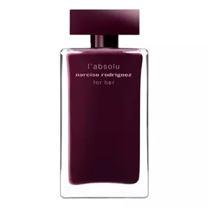Narciso Rodriguez  For Her L'Absolu - Интернет-магазин Aliks Perfume