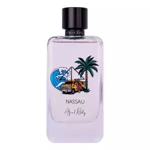 Alfred Ritchy Nassau - Интернет-магазин Aliks Perfume