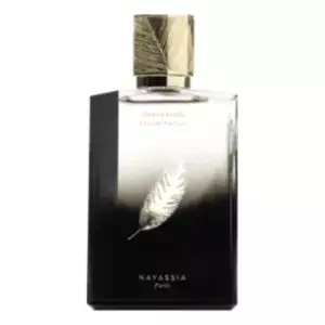 Nayassia Sakountala - Интернет-магазин Aliks Perfume
