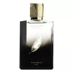 Nayassia Swinging London - Интернет-магазин Aliks Perfume