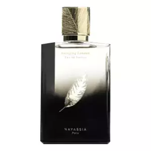 Nayassia Swinging London - Интернет-магазин Aliks Perfume
