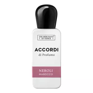 The Merchant Of Venice Neroli Marocco - Интернет-магазин Aliks Perfume