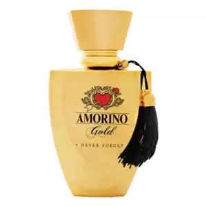 Amorino Never Forget - Интернет-магазин Aliks Perfume