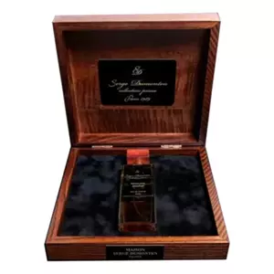 Serge Dumonten Nicolaus Amatus - Интернет-магазин Aliks Perfume