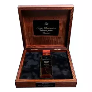 Serge Dumonten Nicolaus Amatus - Интернет-магазин Aliks Perfume