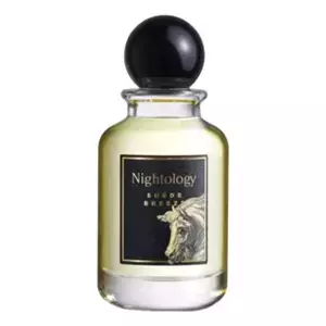 J.Del Pozo Nightology - Suede Breeze - Интернет-магазин Aliks Perfume