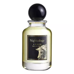 J.Del Pozo Nightology - Suede Breeze - Интернет-магазин Aliks Perfume