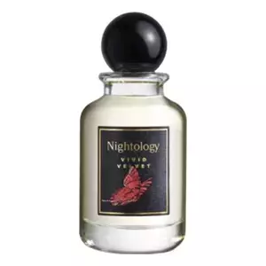 J.Del Pozo Nightology - Vivid Velvet - Интернет-магазин Aliks Perfume
