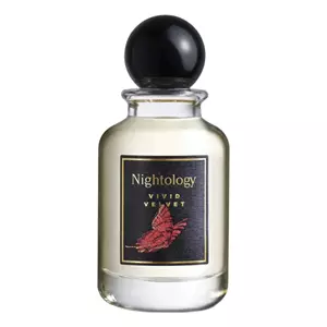 J.Del Pozo Nightology - Vivid Velvet - Интернет-магазин Aliks Perfume