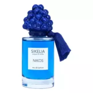 Sikelia Nikos - Интернет-магазин Aliks Perfume