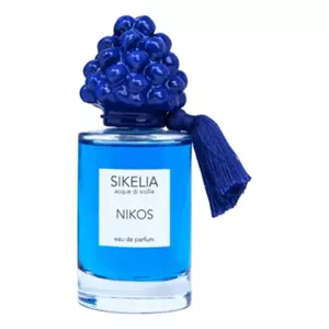 Sikelia Nikos - Интернет-магазин Aliks Perfume