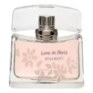 Nina Ricci  Love In Paris Fleur De Pivoine - Интернет-магазин Aliks Perfume