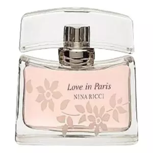 Nina Ricci Love In Paris Fleur De Pivoine - Интернет-магазин Aliks Perfume