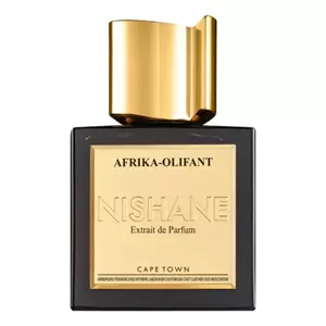 Nishane Afrika Olifant - Интернет-магазин Aliks Perfume