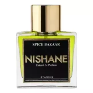 Nishane Spice Bazaar - Интернет-магазин Aliks Perfume