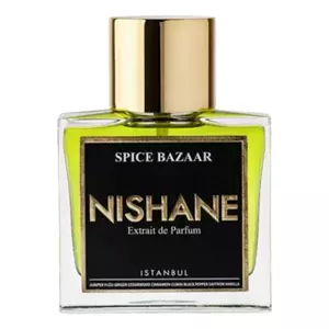 Nishane Spice Bazaar - Интернет-магазин Aliks Perfume