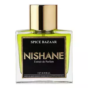 Nishane Spice Bazaar - Интернет-магазин Aliks Perfume