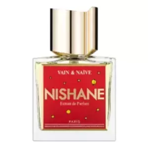 Nishane Vain & Naive - Интернет-магазин Aliks Perfume