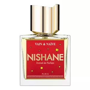 Nishane Vain & Naive - Интернет-магазин Aliks Perfume