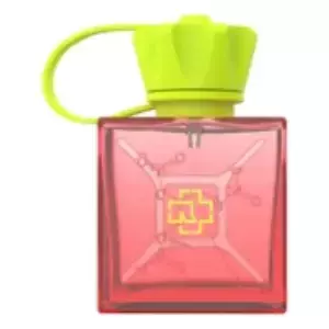 Rammstein Nitroglyzerin - Интернет-магазин Aliks Perfume