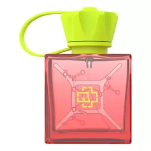 Rammstein Nitroglyzerin - Интернет-магазин Aliks Perfume