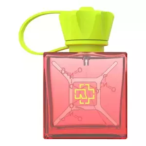 Rammstein Nitroglyzerin - Интернет-магазин Aliks Perfume