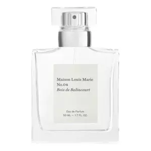 Maison Louis Marie No.04 Bois de Balincourt - Интернет-магазин Aliks Perfume